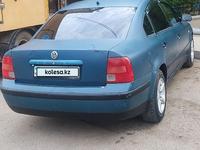 Volkswagen Passat 1998 годаүшін1 700 000 тг. в Астана