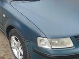 Volkswagen Passat 1998 годаүшін1 700 000 тг. в Астана – фото 5