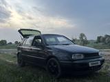 Volkswagen Golf 1993 годаүшін800 000 тг. в Алматы – фото 3