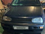 Volkswagen Golf 1993 годаүшін800 000 тг. в Алматы – фото 2