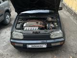 Volkswagen Golf 1993 годаүшін800 000 тг. в Алматы