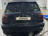 Volkswagen Golf 1993 годаүшін800 000 тг. в Алматы – фото 5