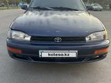 Toyota Camry 1993 года за 2 000 000 тг. в Уштобе – фото 3