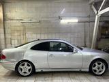 Mercedes-Benz CLK 320 2001 года за 2 100 000 тг. в Алматы – фото 3