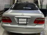 Mercedes-Benz CLK 320 2001 года за 2 100 000 тг. в Алматы – фото 4