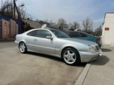 Mercedes-Benz CLK 320 2001 года за 2 100 000 тг. в Алматы