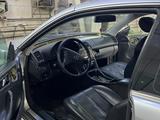 Mercedes-Benz CLK 320 2001 года за 2 100 000 тг. в Алматы – фото 5