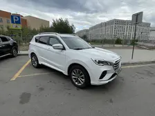 Jetour X70, 2023