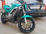 Honda  CBR 600F 1997 года за 1 500 000 тг. в Актау