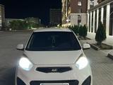 Kia Picanto 2014 годаүшін3 950 000 тг. в Актау – фото 4