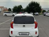 Kia Picanto 2014 годаүшін3 950 000 тг. в Актау – фото 3