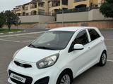 Kia Picanto 2014 годаүшін3 950 000 тг. в Актау