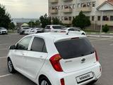 Kia Picanto 2014 годаүшін3 950 000 тг. в Актау – фото 2