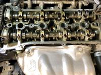 Контрактный двигатель 2AZ-FE VVTI 2.4л + установка, масло в подарокfor102 000 тг. в Алматы