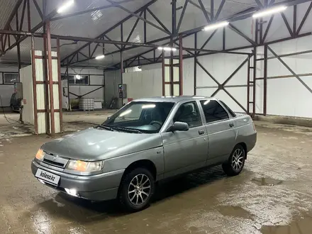 ВАЗ (Lada) 2110 2006 года за 1 500 000 тг. в Кокшетау – фото 11