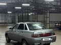 ВАЗ (Lada) 2110 2006 годаүшін1 500 000 тг. в Кокшетау – фото 8