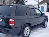 Nissan Pathfinder 2002 года за 4 500 000 тг. в Урджар – фото 3