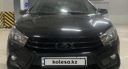 ВАЗ (Lada) Vesta 2020 годаfor5 350 000 тг. в Астана – фото 3