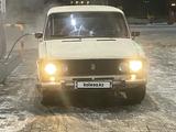 ВАЗ (Lada) 2106 1996 года за 200 000 тг. в Талдыкорган