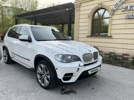 BMW X5 2011 года за 11 000 000 тг. в Шымкент – фото 2