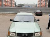 Audi 100 1991 годаүшін1 200 000 тг. в Алматы