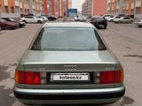 Audi 100 1991 годаүшін1 200 000 тг. в Алматы – фото 3