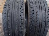 225/60R16 Goodyear 2шт за 30 000 тг. в Алматы