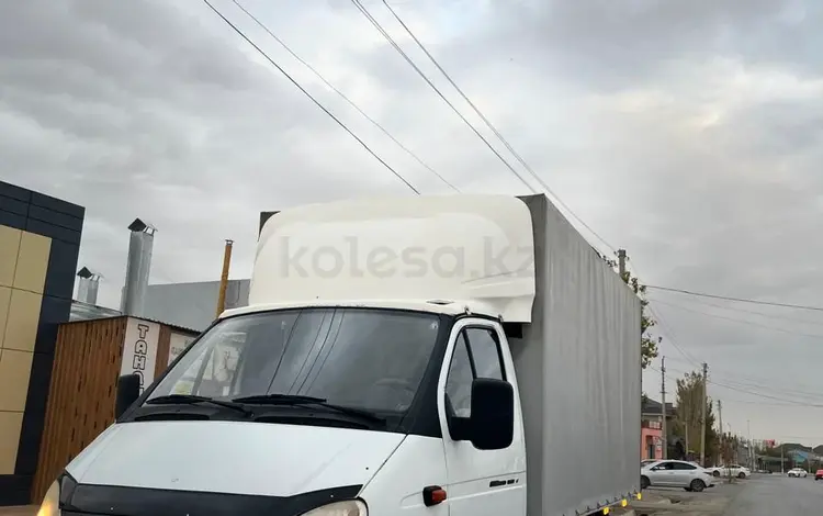 ГАЗ ГАЗель 2011 года за 6 500 000 тг. в Кызылорда