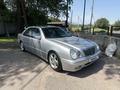 Mercedes-Benz E 320 1999 года за 4 400 000 тг. в Алматы – фото 2