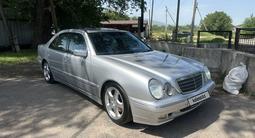 Mercedes-Benz E 320 1999 годаүшін4 400 000 тг. в Алматы – фото 2