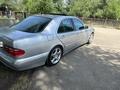 Mercedes-Benz E 320 1999 года за 4 400 000 тг. в Алматы – фото 10