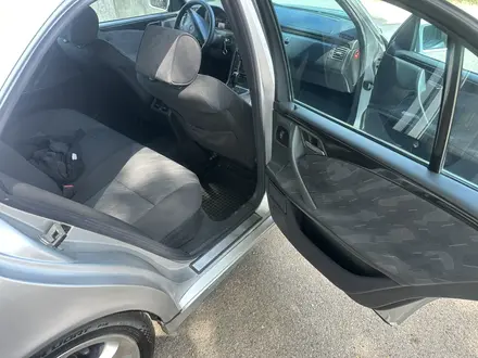 Mercedes-Benz E 320 1999 года за 4 400 000 тг. в Алматы – фото 14