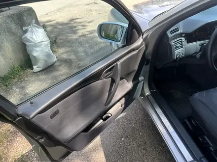 Mercedes-Benz E 320 1999 года за 4 400 000 тг. в Алматы – фото 16