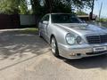 Mercedes-Benz E 320 1999 года за 4 400 000 тг. в Алматы – фото 3