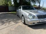 Mercedes-Benz E 320 1999 годаүшін4 400 000 тг. в Алматы – фото 3