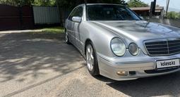 Mercedes-Benz E 320 1999 годаүшін4 400 000 тг. в Алматы – фото 3