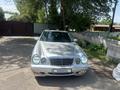 Mercedes-Benz E 320 1999 года за 4 400 000 тг. в Алматы – фото 4