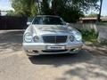 Mercedes-Benz E 320 1999 года за 4 400 000 тг. в Алматы