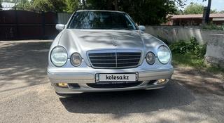 Mercedes-Benz E 320 1999 года за 4 400 000 тг. в Алматы