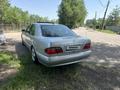 Mercedes-Benz E 320 1999 года за 4 400 000 тг. в Алматы – фото 7