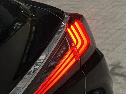 Lexus ES 350 2018 года за 25 000 000 тг. в Алматы – фото 13