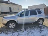 Renault Duster 2014 годаүшін3 400 000 тг. в Актау – фото 4