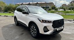 Chery Tiggo 7 Pro 2023 годаүшін8 600 000 тг. в Петропавловск – фото 4