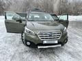 Subaru Outback 2014 года за 10 600 000 тг. в Караганда – фото 48