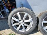 Легкоспланые диски 6j R15/4x100 D56.6 ET38 за 110 000 тг. в Рудный – фото 4
