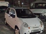 Daewoo Matiz 2014 годаүшін1 550 000 тг. в Караганда