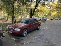 Mercedes-Benz C 280 1995 годаүшін1 800 000 тг. в Алматы