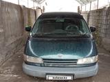 Toyota Previa 1994 годаүшін2 300 000 тг. в Шымкент – фото 2