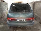 Toyota Previa 1994 годаүшін2 300 000 тг. в Шымкент