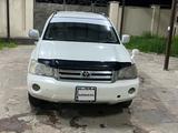 Toyota Highlander 2002 года за 6 000 000 тг. в Тараз